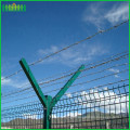 12.7x76.2mm of 358 High security Airport Fencing